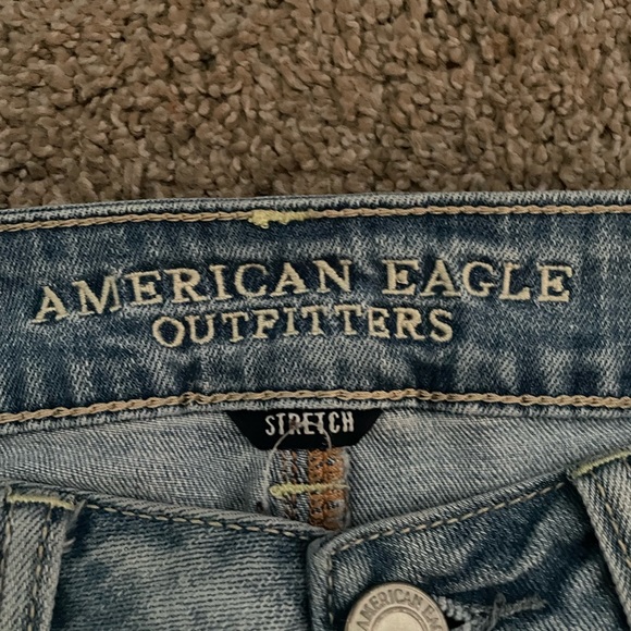 American eagle shorts - Picture 2 of 5